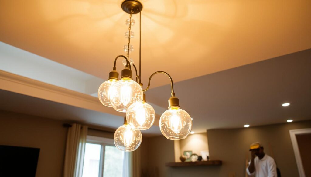 5 light chandelier installation 5 light chandelier installation