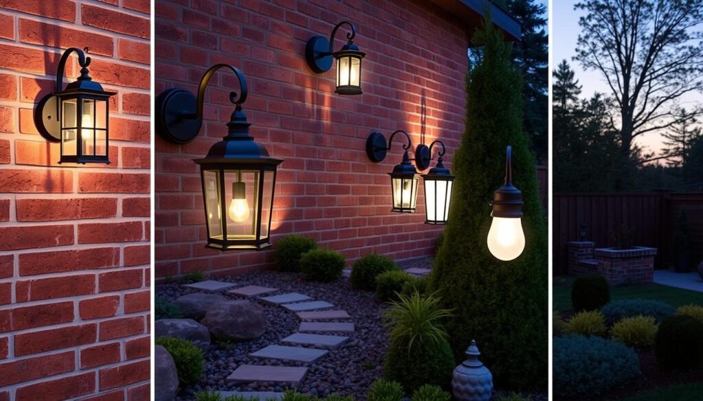 Outdoor Wall Light Fixtures Outdoor Wall Light Fixtures