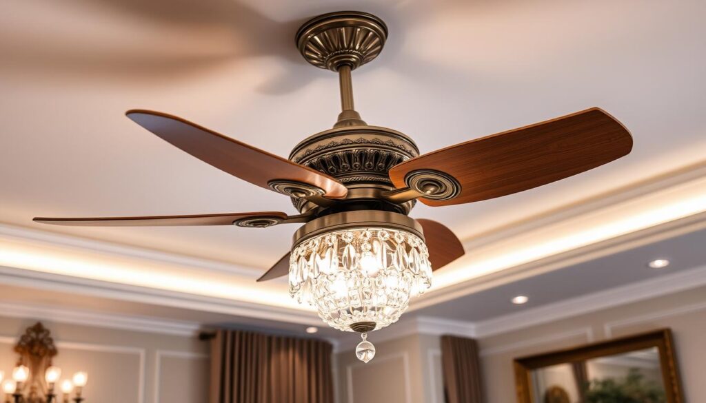 ceiling fan with chandelier ceiling fan with chandelier