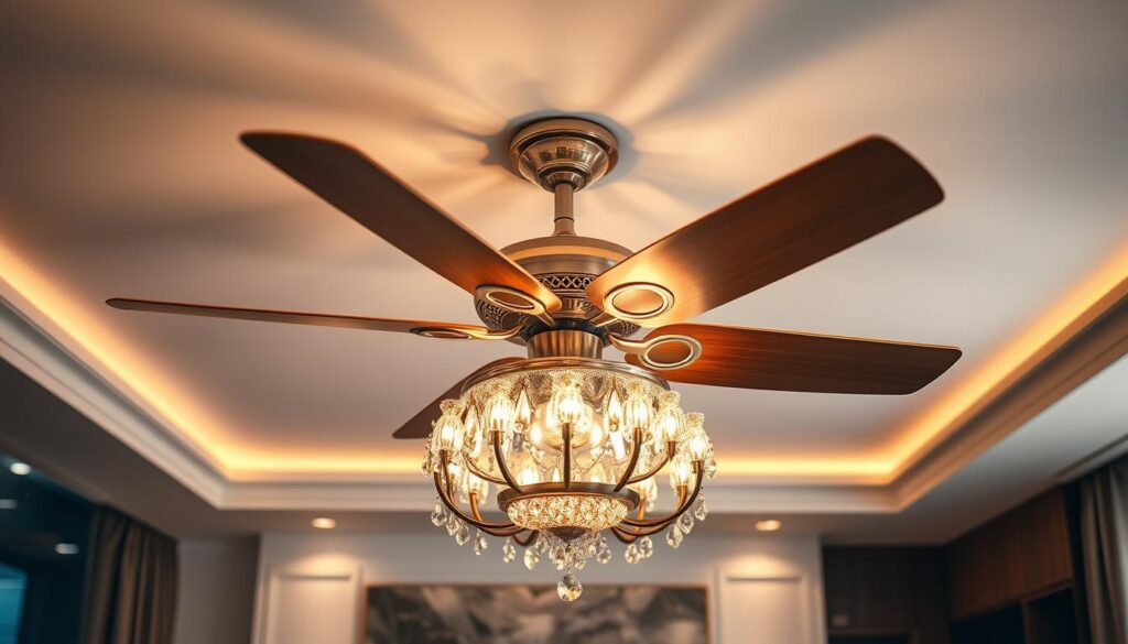 ceiling fan with chandelier ceiling fan with chandelier