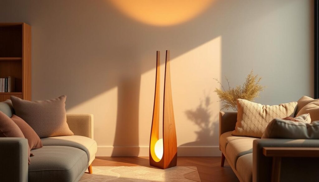 mid century modern wood floor lamp mid century modern wood floor lamp
