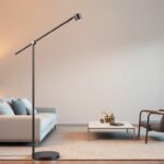 multi angle floor lamp