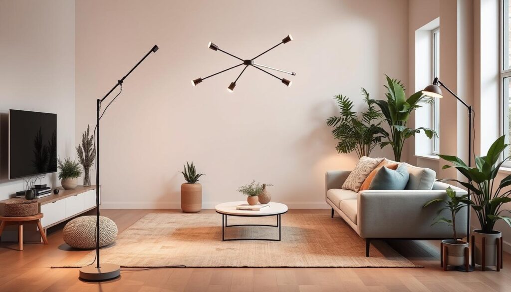 multi-directional lighting multi-directional lighting