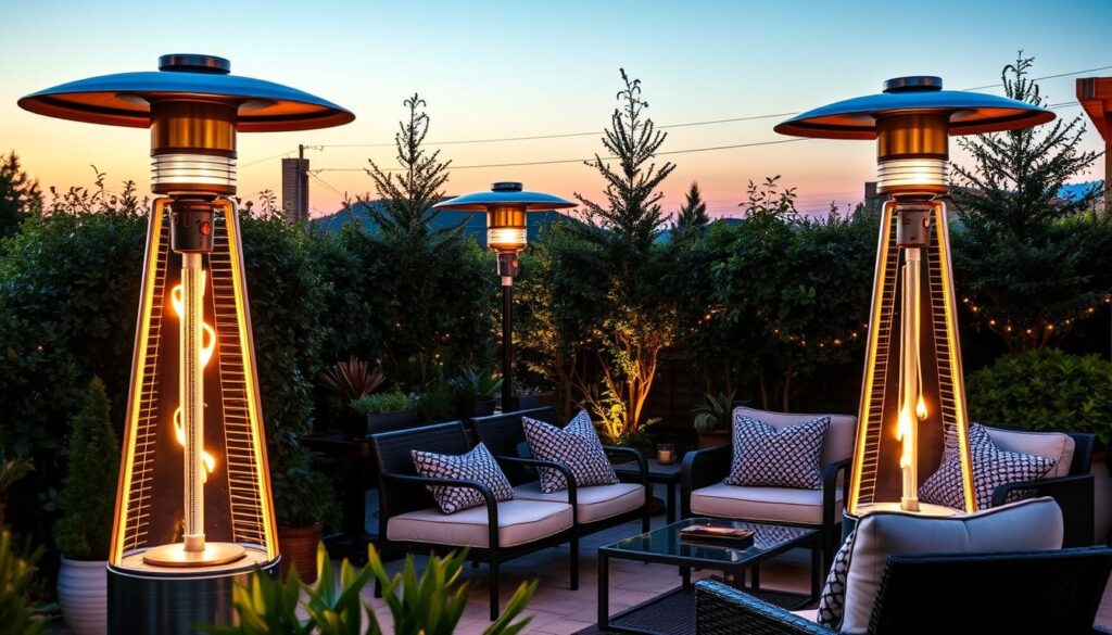 patio heater lamps patio heater lamps