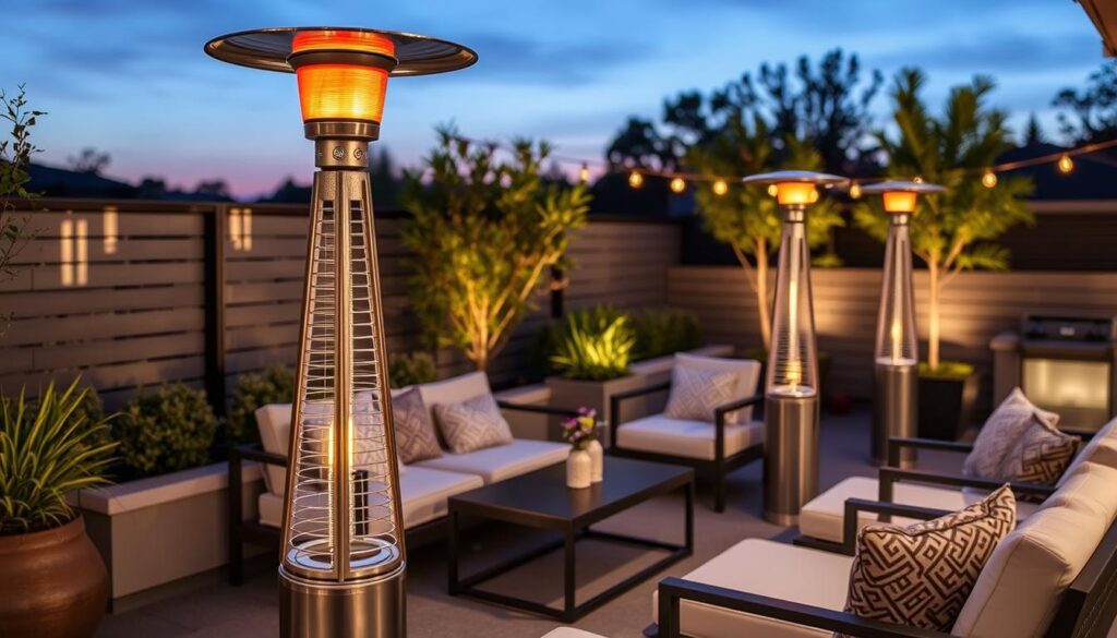 patio heater lamps patio heater lamps