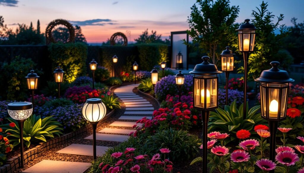 solar powered landscaping lights solar powered landscaping lights